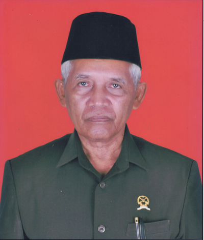 7. Drs. Syafrudin Gani 2008 2013 