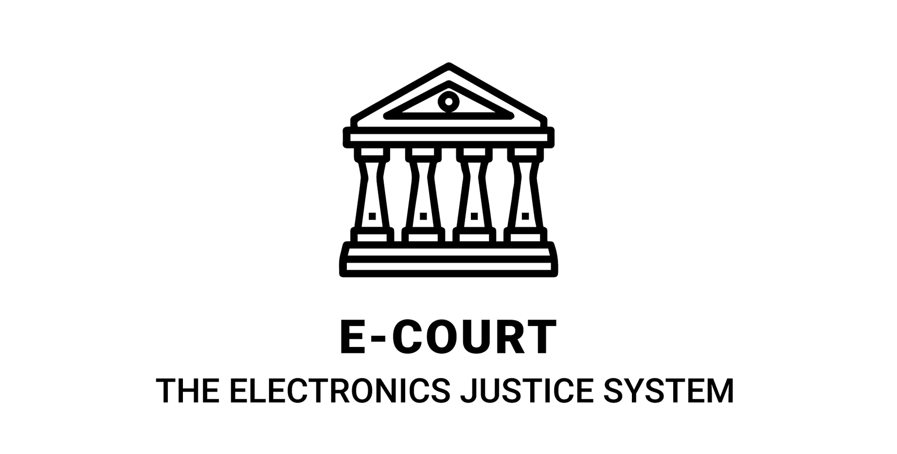 e-court