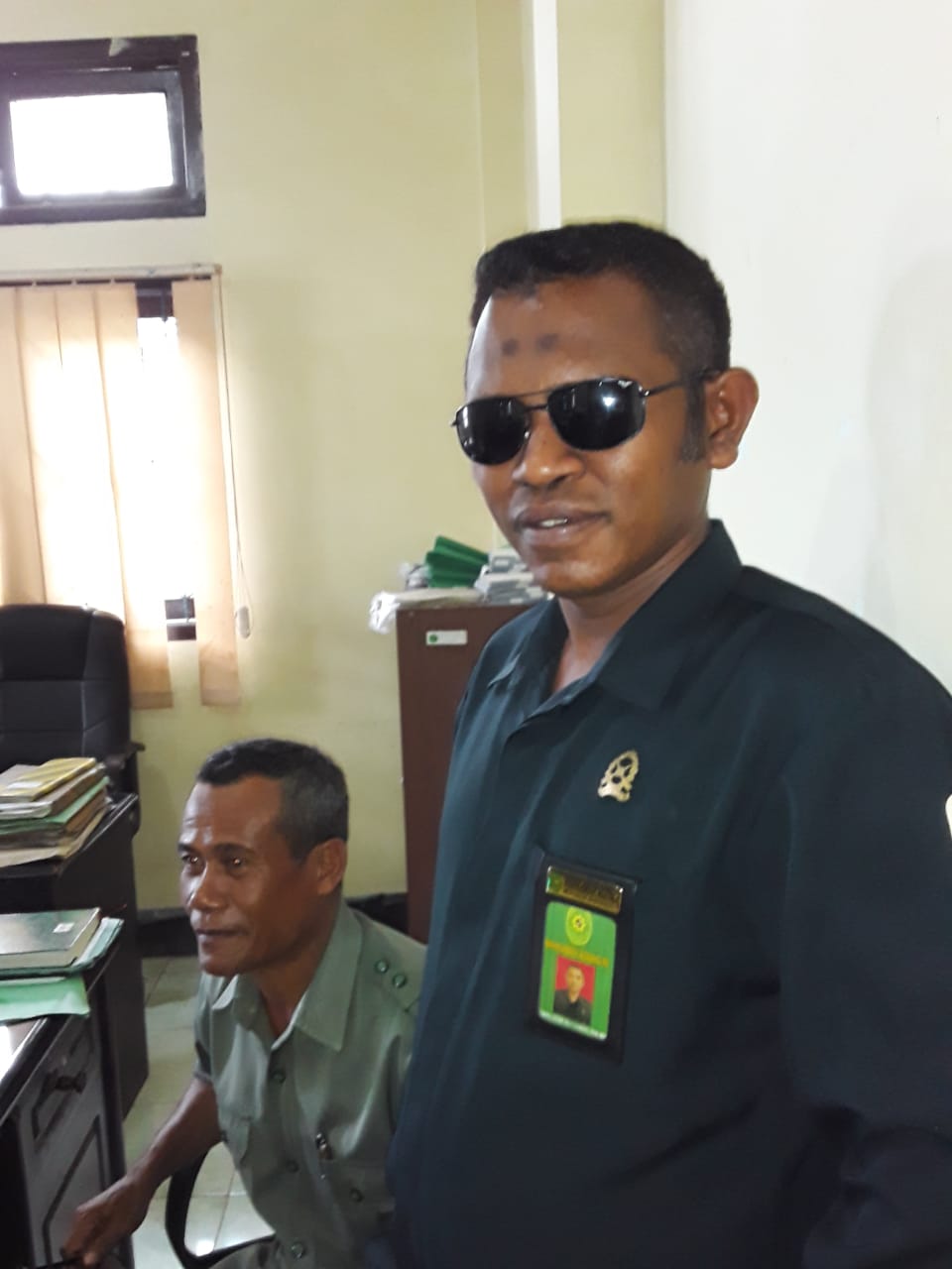 hakim jamal