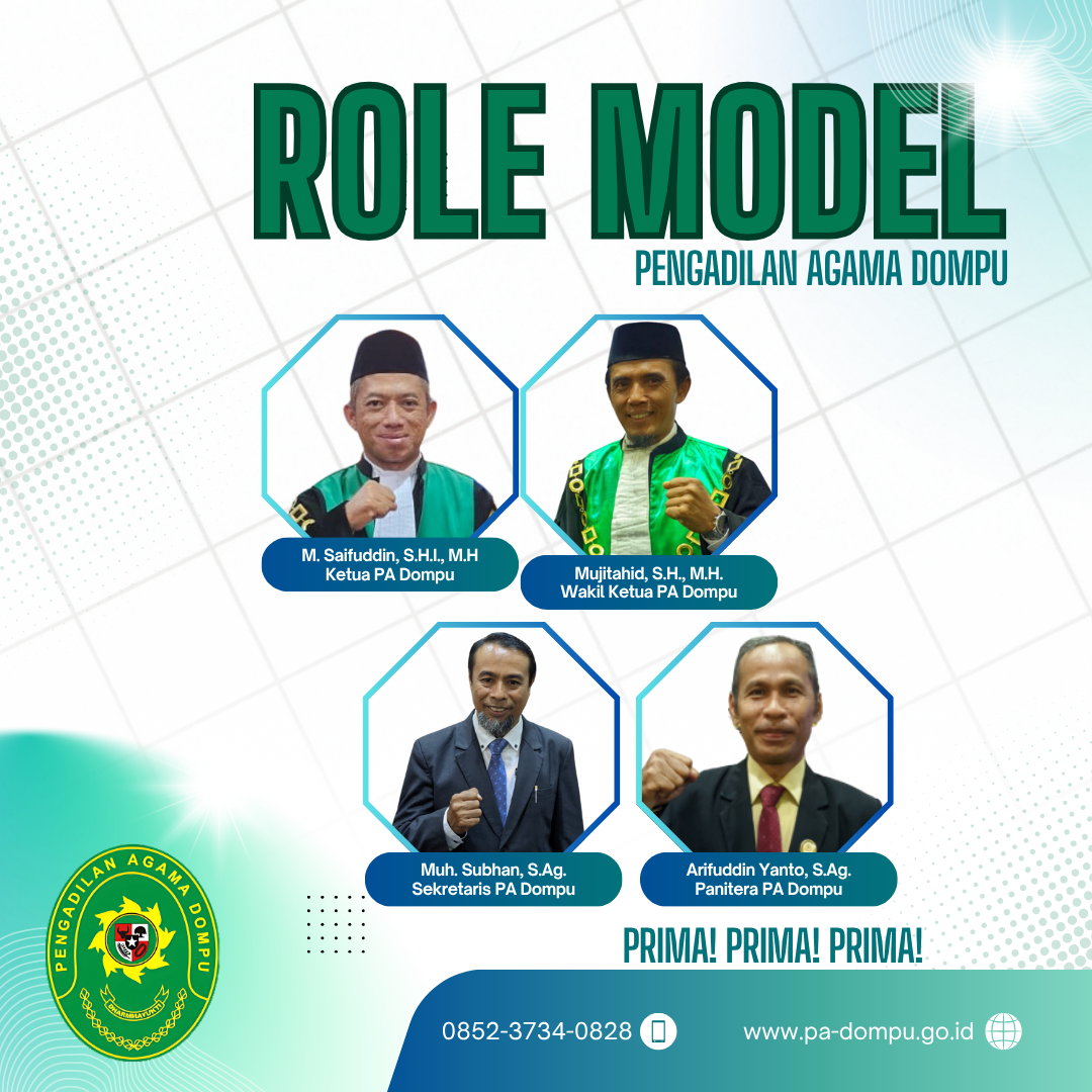 ROLE MODEL 2