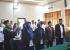 Pengadilan Agama Dompu Laksanakan Pelantikan dan Pengambilan Sumpah Jabatan Panmud Hukum, Panmud Gugatan Dan Panitera Pengganti